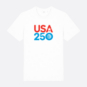 AT&T USA 250 Tee